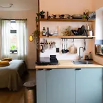Have A Stay! - Tussen De Bossen En De Bollenvelden Noordwijkerhout