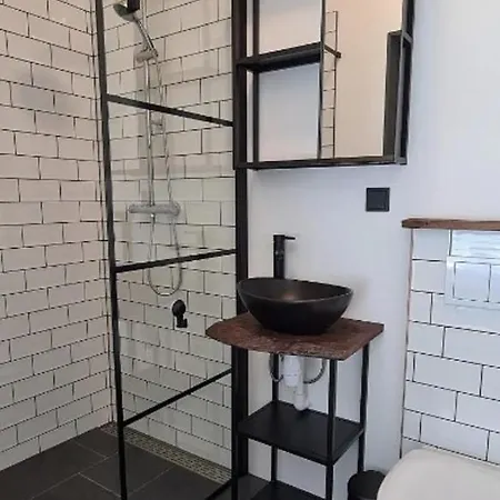 Apartment Tussen De Bossen En De Bollenvelden Noordwijkerhout