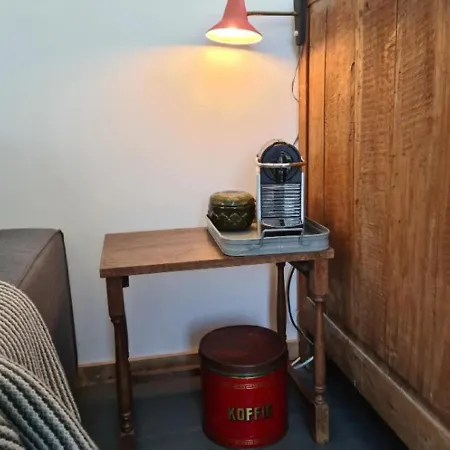 Have A Stay! - Tussen De Bossen En De Bollenvelden Noordwijkerhout