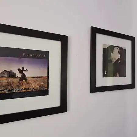 Have A Stay! - Tussen De Bossen En De Bollenvelden