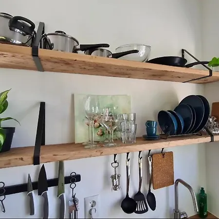 Appartement Have A Stay! - Tussen De Bossen En De Bollenvelden