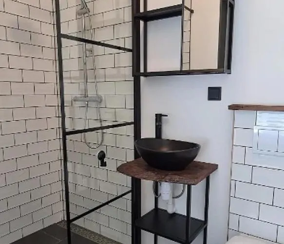 Apartamento Have A Stay! - Tussen De Bossen En De Bollenvelden Noordwijkerhout