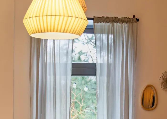 Have A Stay! - Tussen De Bossen En De Bollenvelden Appartamento