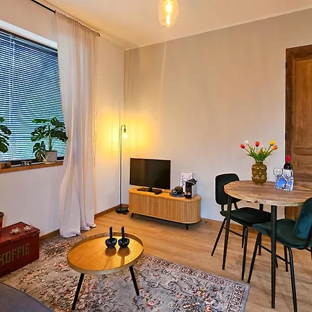 Διαμέρισμα Have A Stay! - Tussen De Bossen En De Bollenvelden Noordwijkerhout