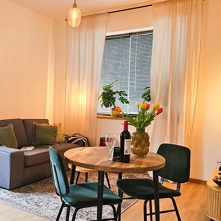 Have A Stay! - Tussen De Bossen En De Bollenvelden Noordwijkerhout