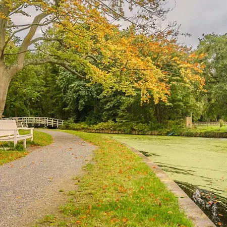 Have A Stay! - Tussen De Bossen En De Bollenvelden Διαμέρισμα Noordwijkerhout