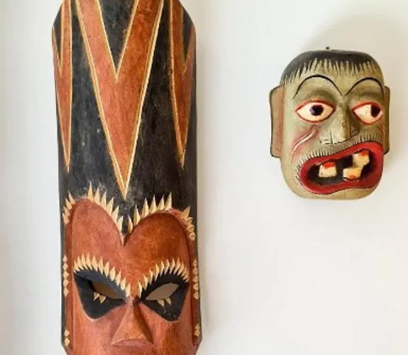 Have A Stay! - Tussen De Bossen En De Bollenvelden Noordwijkerhout