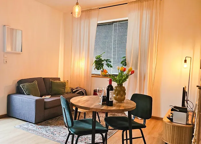 Have A Stay! - Tussen De Bossen En De Bollenvelden Noordwijkerhout