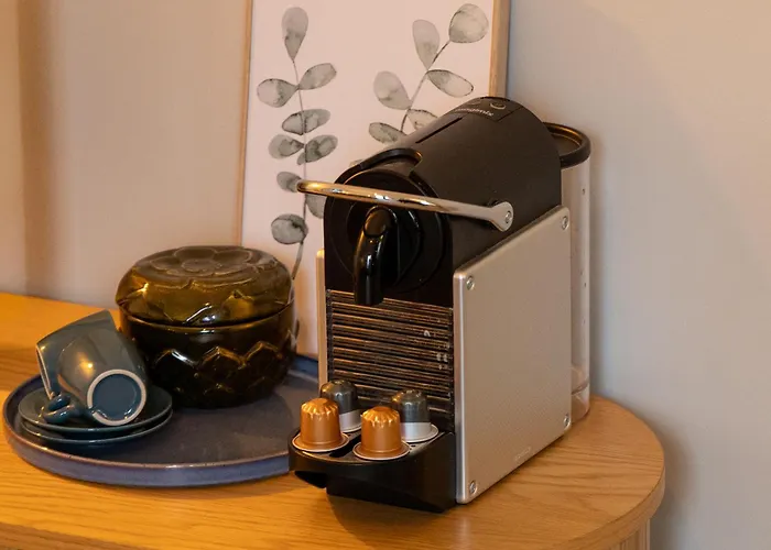 Διαμέρισμα Have A Stay! - Tussen De Bossen En De Bollenvelden